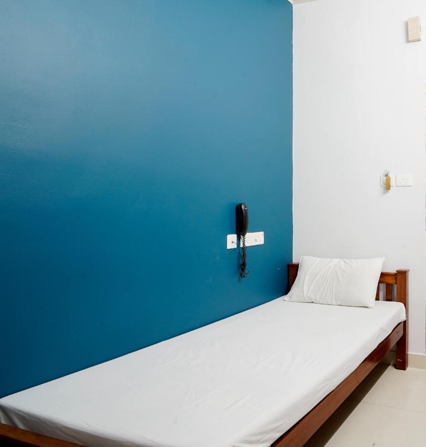 Hotel Reach Residency Kochi Exteriér fotografie